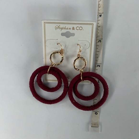 Stephan & CO Earrings - Picture 5 of 5